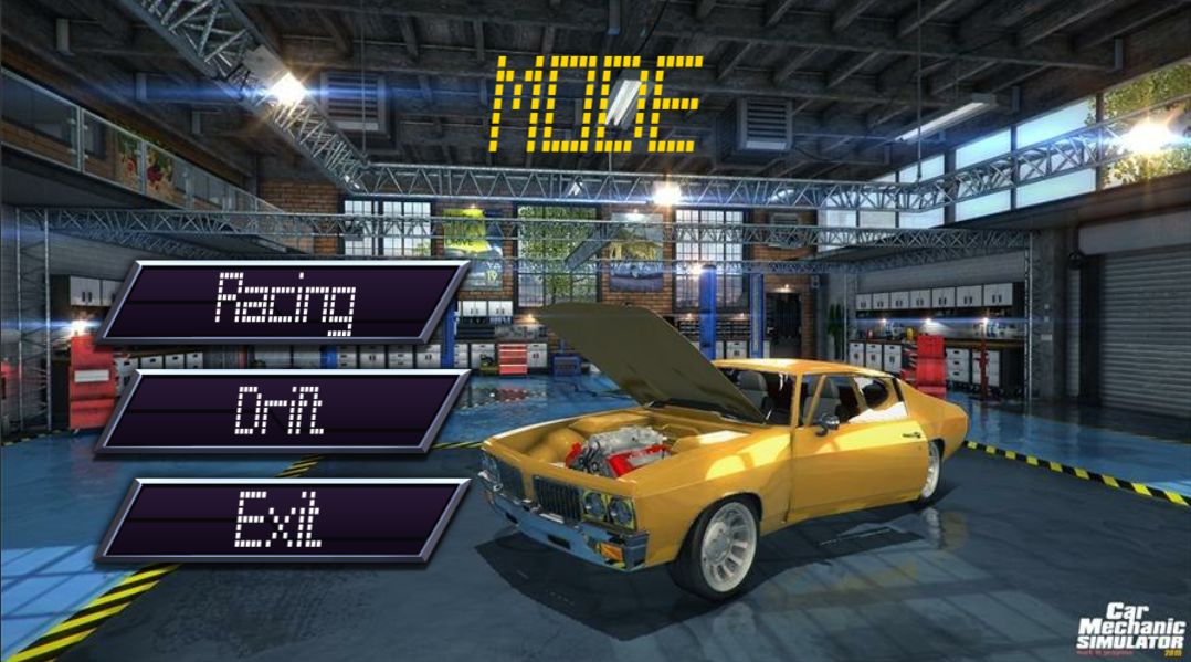 SpeedWorld游戏截图