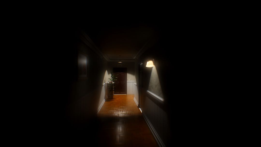 Evil Inside游戏截图