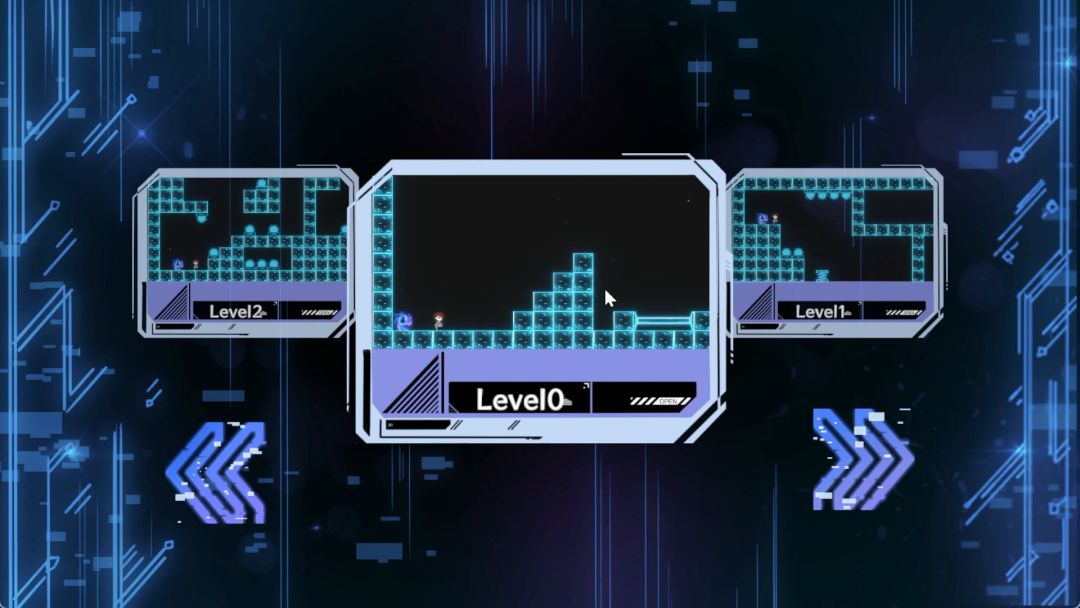 DeBuG游戏截图