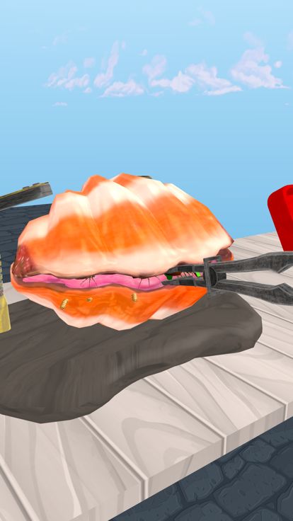 Pearl Master!游戏截图