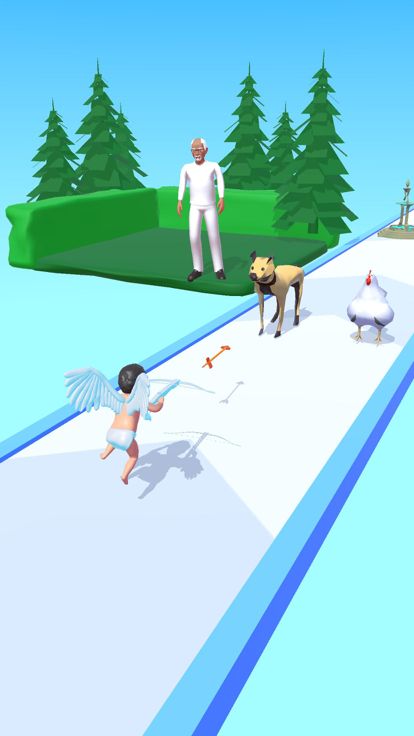 Choose Your Life游戏截图