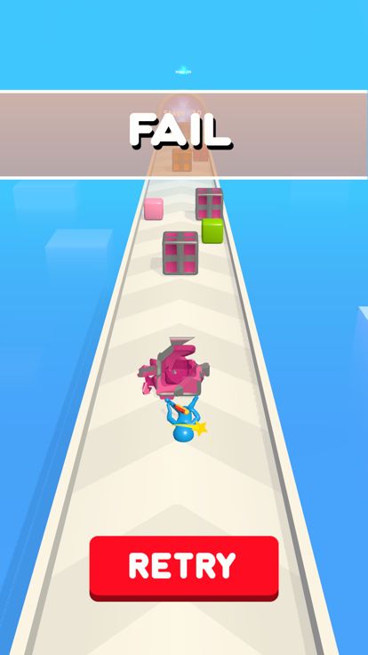 Demolish Gun游戏截图