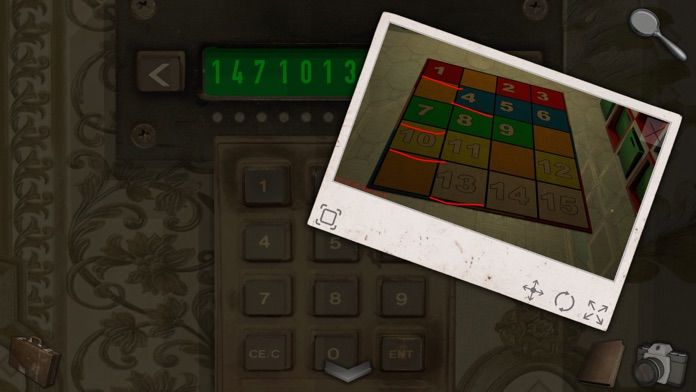 Forever Lost: Episode 3 HD游戏截图