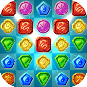 Jade Quest Match 3