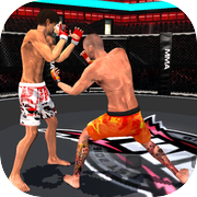 #1 MMA Fighter Punch Championsicon