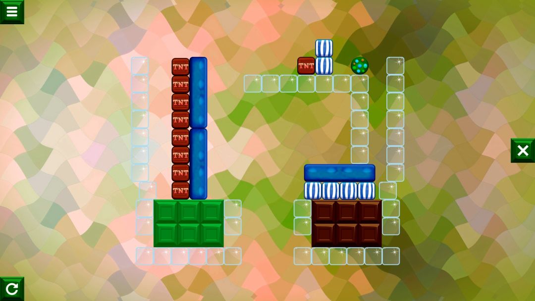 Chocolate makes you happy 4游戏截图