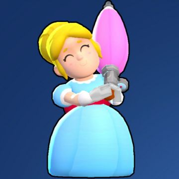 【300杯指南】千里之外取敌将首级！狙击手佩佩攻略