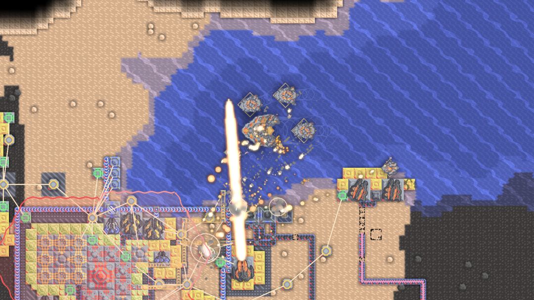 工业崛起游戏截图