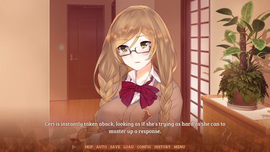 Sounds of Her Love游戏截图