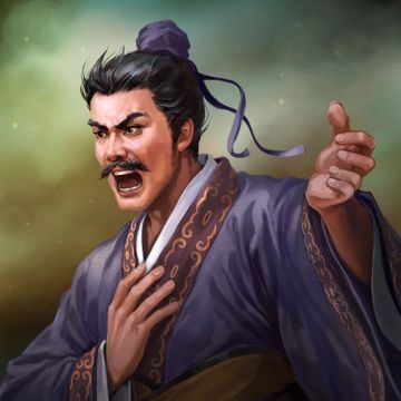 三国故事馆丨自带光环“谏不纳”的顶级谋士——沮授