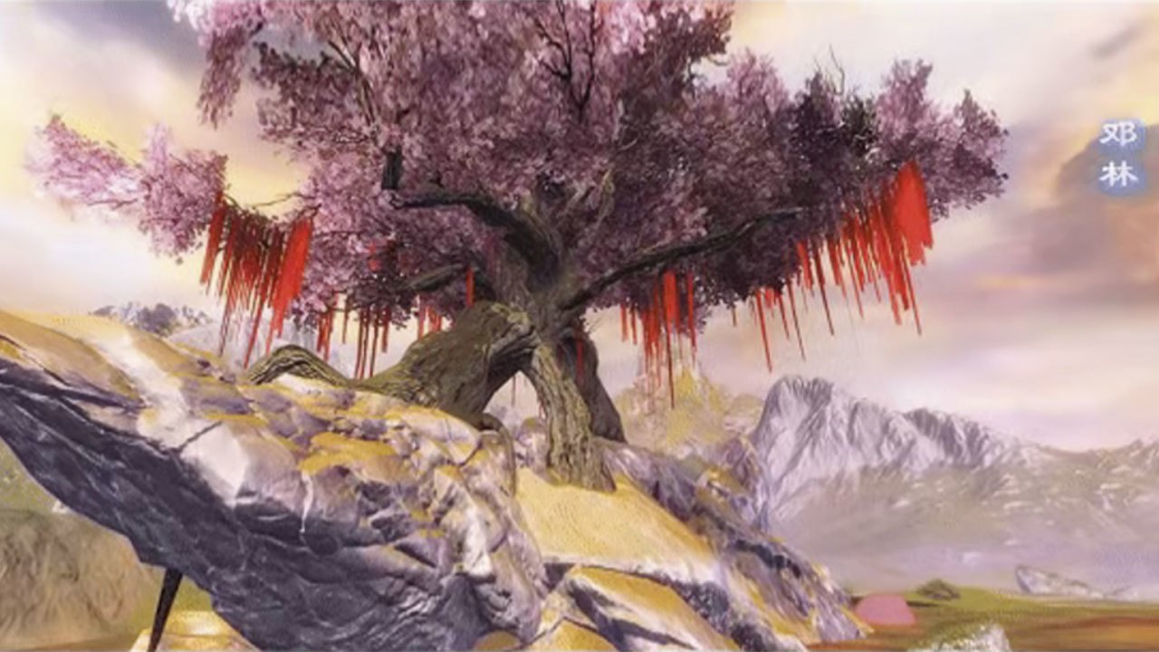 【新地图】北海幽都