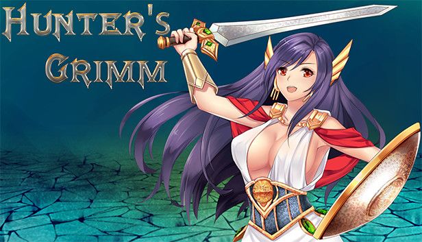 Zoop! - Hunter's Grimm游戏截图