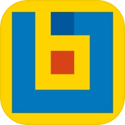 Sn4ke - Pixel art snake gameicon