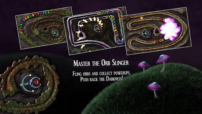 Sparkle the Game游戏截图