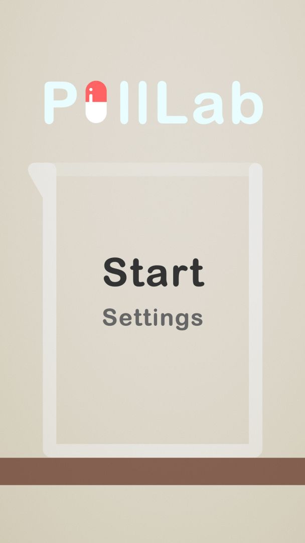 合成喵喵丸游戏截图