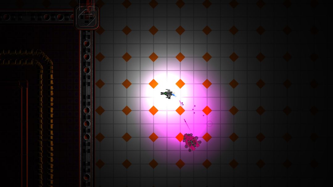 The Construct游戏截图