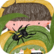 丽丽和触角朋友icon