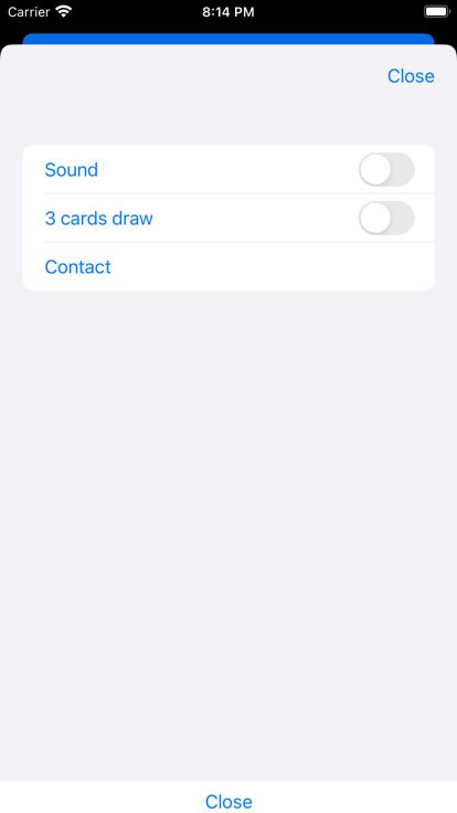 Solitaire Time游戏截图