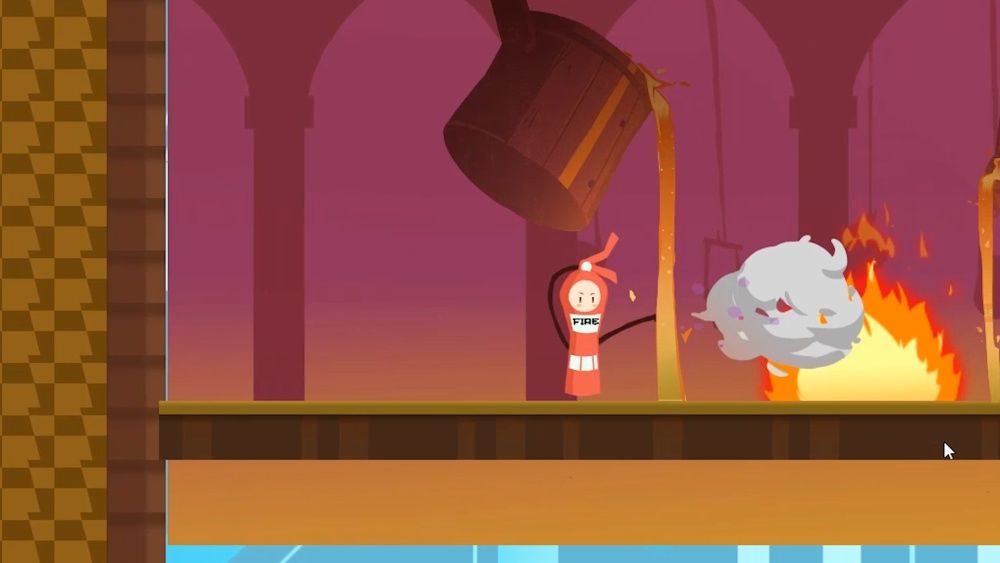 我找我自己游戏截图