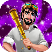 Tap Paradise Cove: Explore Pirate Bays and Treasure Islandsicon