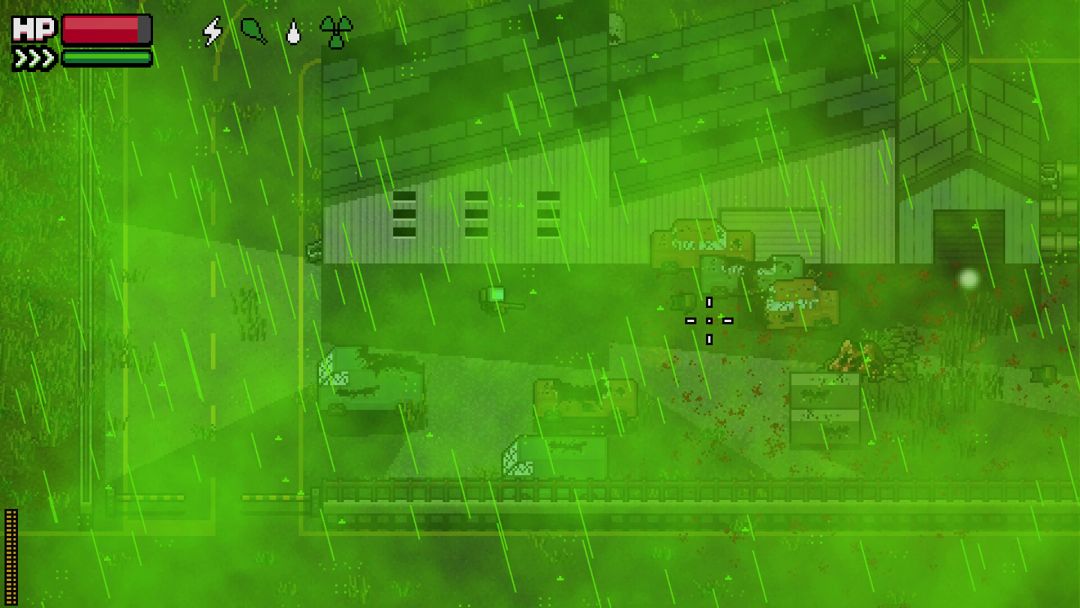 零希沃特游戏截图