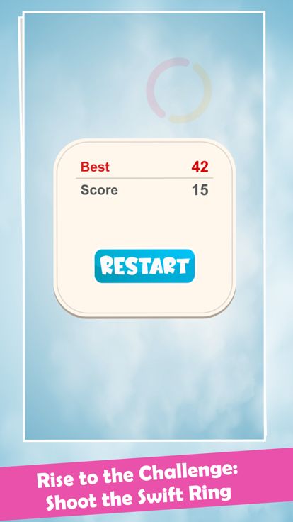 Super_Shot游戏截图