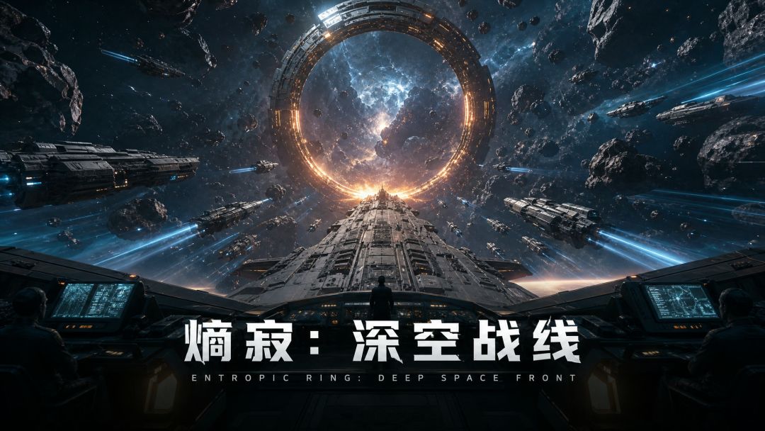 熵寂:深空战线