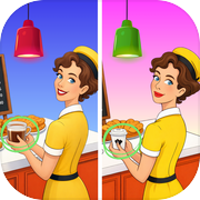 6 Differences Find & Spot Themicon