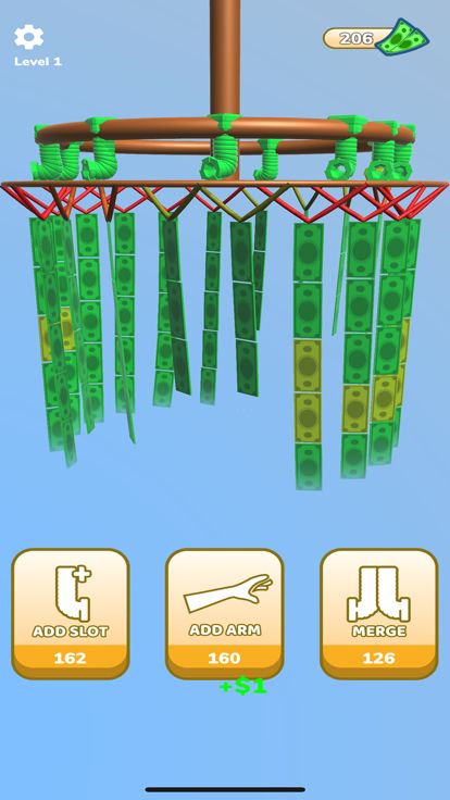 Money Catch!游戏截图