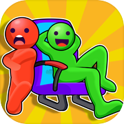 Seat Jam Game 3Dicon