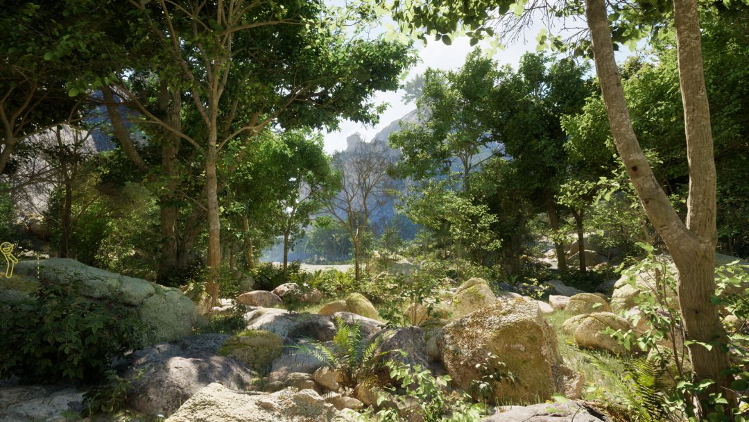 重返校园游戏截图