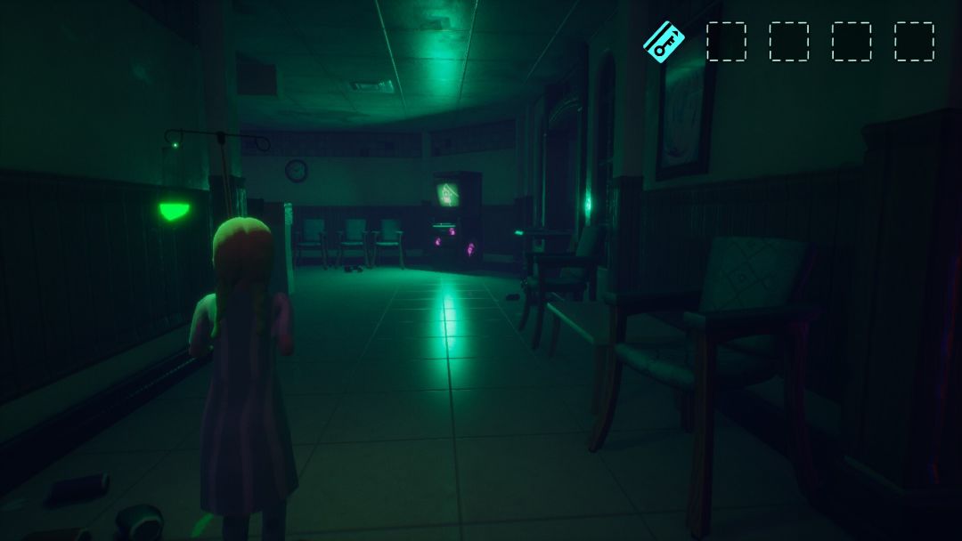 Anesthesia游戏截图