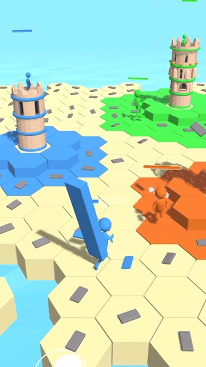 Age of Stacks游戏截图