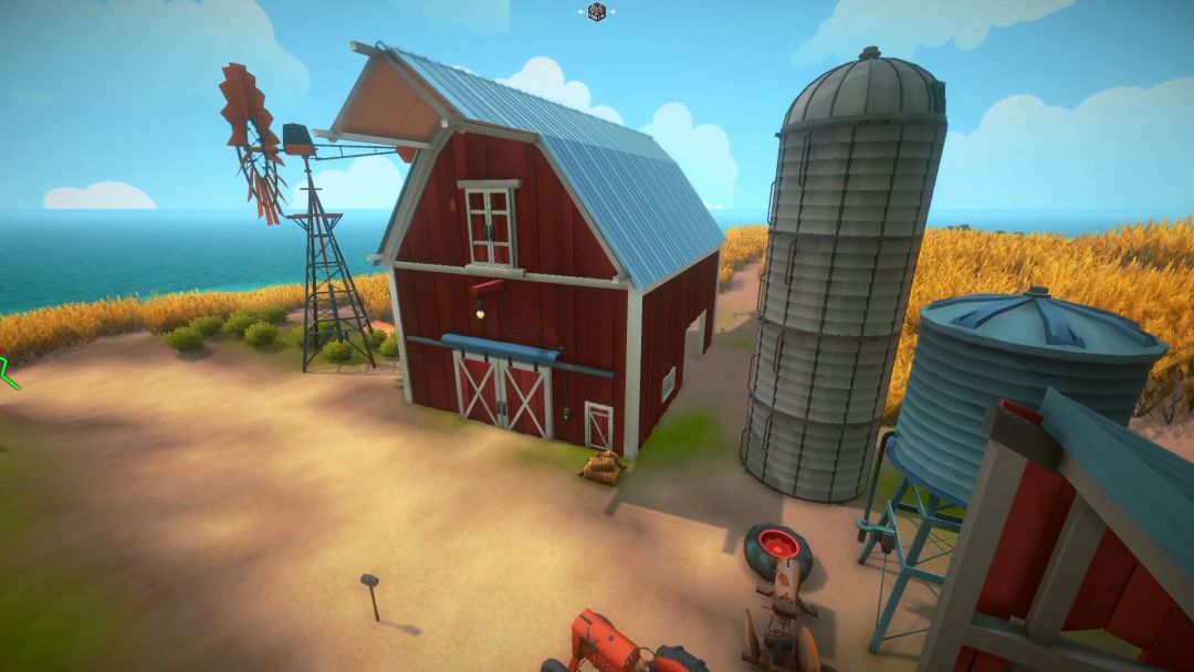 House Builder 2游戏截图