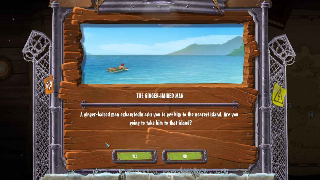 Zombie Solitaire 2 Chapter 1游戏截图