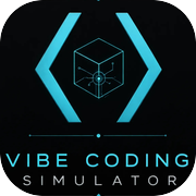 VibeCoding 人生模拟器icon