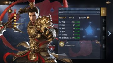 一骑当千，三国第一飞将——吕布详细解析