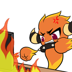 [TapTap×洛克王国世界_不想上班]