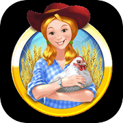 Farm Frenzy 3icon