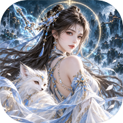 云梦仙途：挂机修仙icon