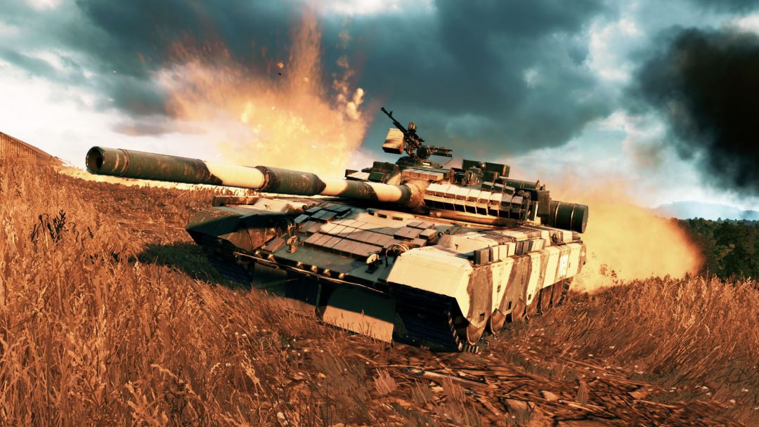 预先号令游戏截图