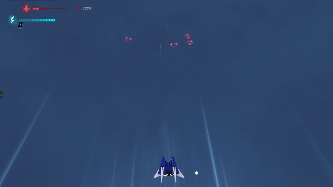 火种启示录游戏截图