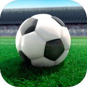 足球英雄风云 - 最佳的体育联盟阵容icon