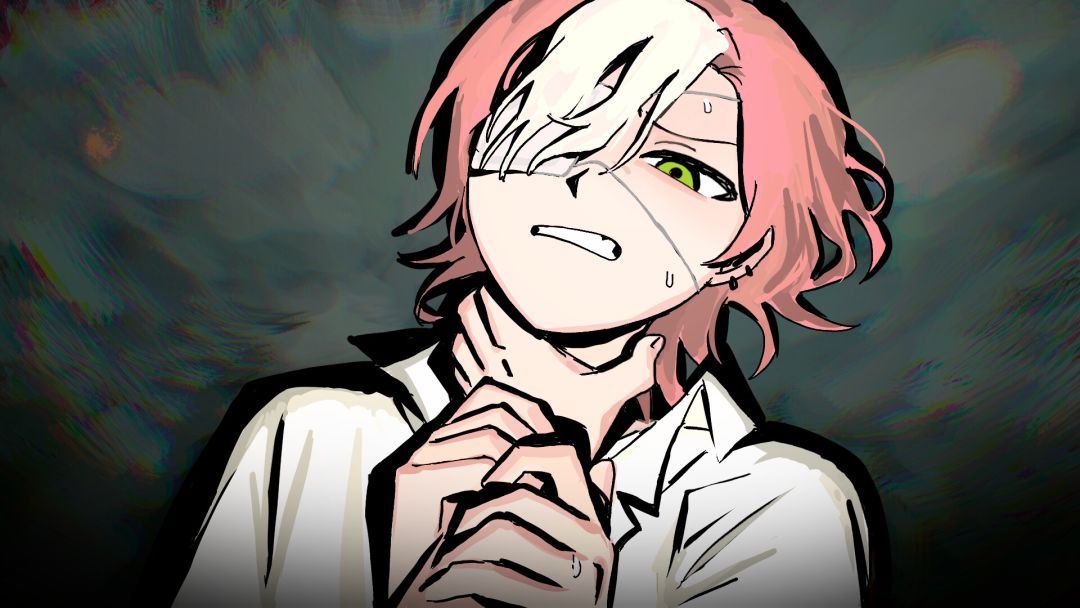 1比1人形食玩游戏截图