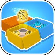 Sports Ball: Merge and Sort