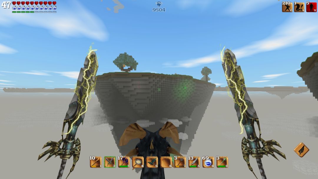 Block Story™游戏截图