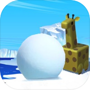 雪球大作战 - 动物派对icon
