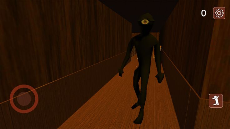 Doors Game游戏截图