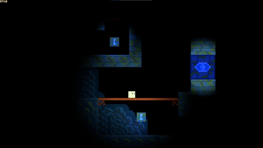 光之山~LightOfMountain游戏截图