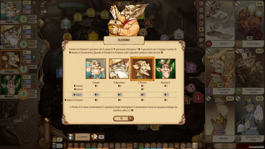 Gremlins, Inc.游戏截图